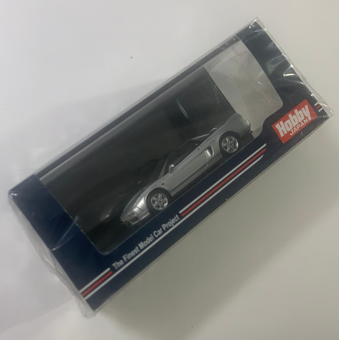 Hobby Japan Honda NSX Silver