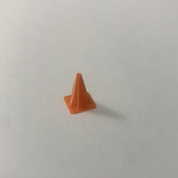 1/64 Orange Cones (10 Pack)