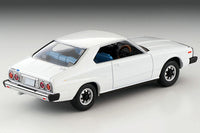 Tomica Limited Vintage Neo Nissan Skyline HT 2000 GT-EX