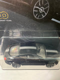 Hot Wheels Bentley Continental Supersports - black