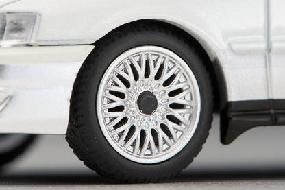 Tomica Limited Vintage Neo 1/64 LV-N241a Toyota Chaser 3.0 Avante G (white / silver)