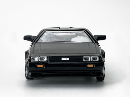 1/43 Vitesse 1981 DeLorean DMC 12 Coupe Black