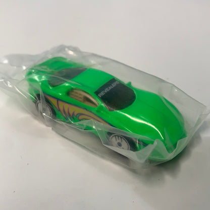 Hot Wheels Revealers Catfish Camaro Racecar Mail In Exclusive