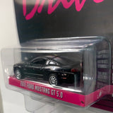 Greenlight Hollywood 1/64 2011 Ford Mustang GT 5.0 Drive