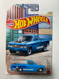 Hot Wheels Custom ‘72 Chevy LUV - Blue