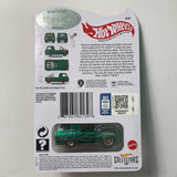 Hot Wheels 1/64 RLC Hi-Po Hauler Green