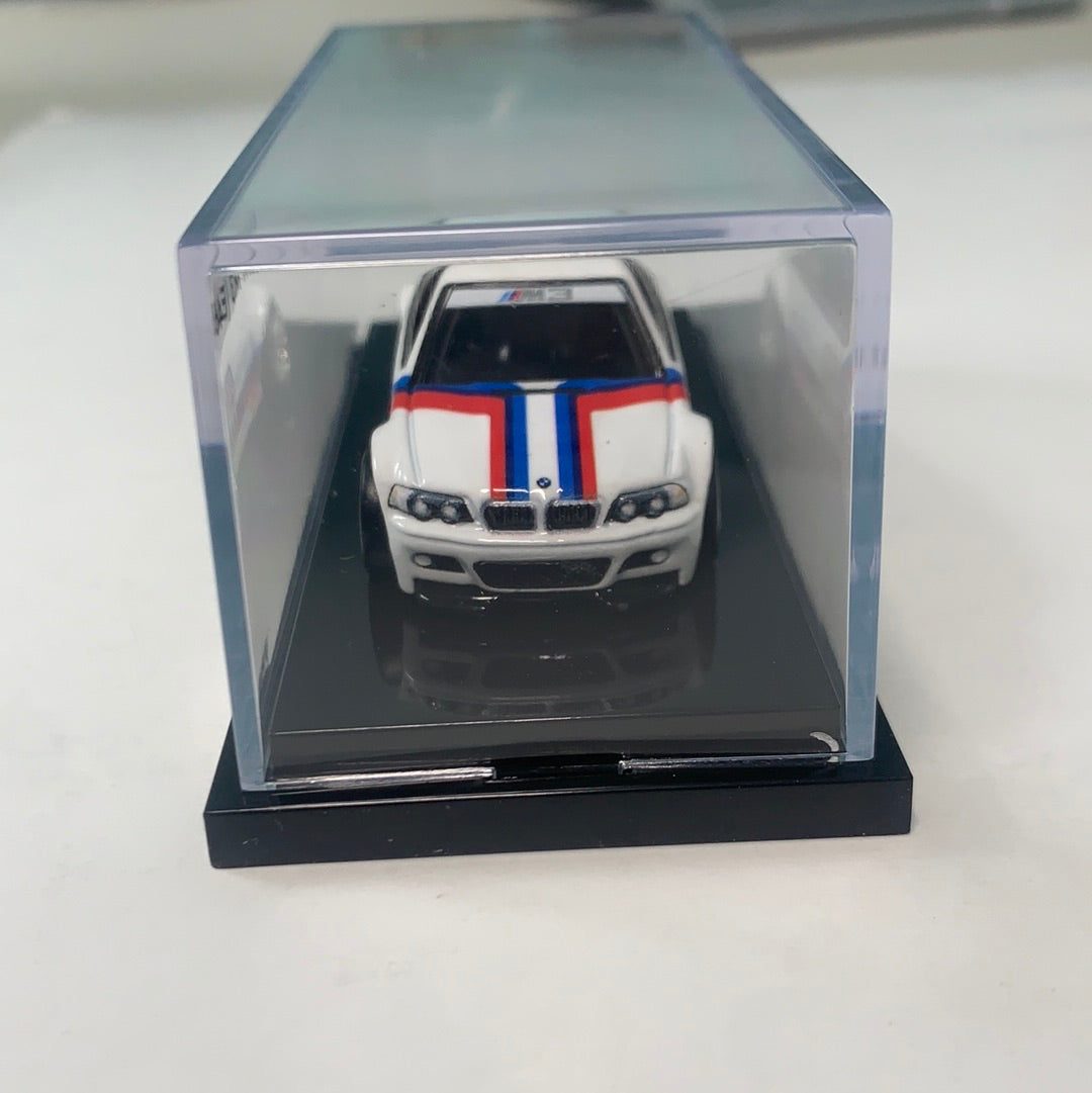 Hot Wheels Mexico Convention BMW M3 E46