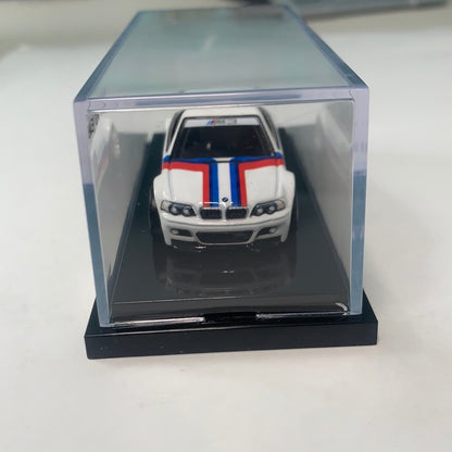 Hot Wheels Mexico Convention BMW M3 E46