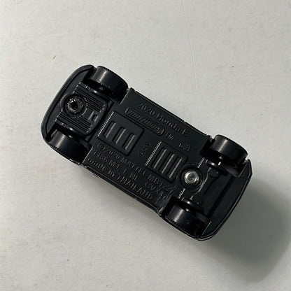 *Loose* Matchbox 2020 Honda E Black