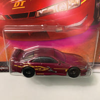 Hot Wheels Entertainment Fast & Furious Nissan 240SX (S14) - Damaged Card