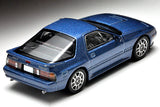 Tomica Limited Vintage Neo Mazda Savanna RX7 GT-X Blue