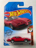 Hot Wheels ‘84 Pontiac Firebird - Red
