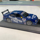 1/43 Minichamps Mercedes CLK Coupé DTM 2001 Team Manthey