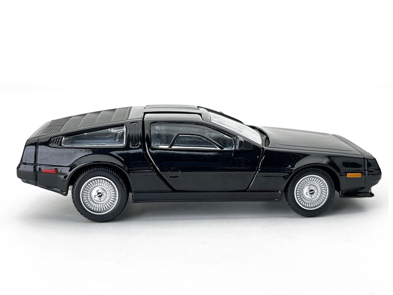1/43 Vitesse 1981 DeLorean DMC 12 Coupe Black