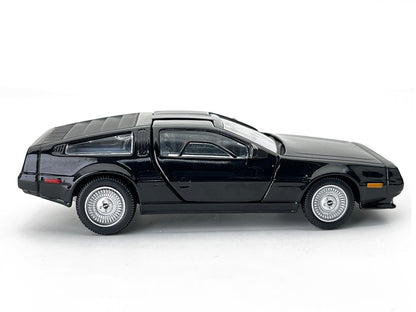 1/43 Vitesse 1981 DeLorean DMC 12 Coupe Black