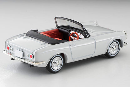 Tomica Limited Vintage 1/64 LV-199a Honda S600 Open Top (White)