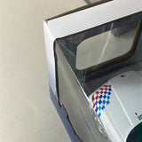 1/18 Solido BMW M3 E36 Coupe Lightweight White - Damaged Box