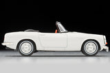 Tomica Limited Vintage 1/64 LV-199a Honda S600 Open Top (White)