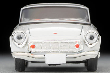 Tomica Limited Vintage 1/64 LV-199a Honda S600 Open Top (White)