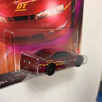 Hot Wheels Entertainment Fast & Furious Nissan 240SX (S14) - Damaged Card