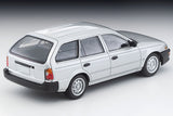 Tomica Limited Vintage 1/64 2000 Toyota Corolla Van DX Silver LV-N273b