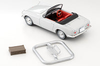 Tomica Limited Vintage 1/64 LV-199a Honda S600 Open Top (White)