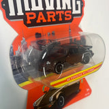 Matchbox Moving Parts ‘80 Porsche 911 Turbo Brown