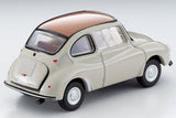 Tomica Limited Vintage Neo Subaru 360 (beige) 61 year model