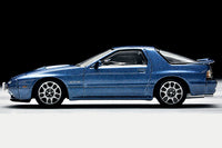 Tomica Limited Vintage Neo Mazda Savanna RX7 GT-X Blue