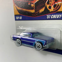 Hot Wheels Since 68 ‘57 Chevy