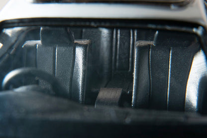 Tomica Limited Vintage Neo 1/64 1998 Toyota Chaser 2.5 Tourer S (White) LV-N224c