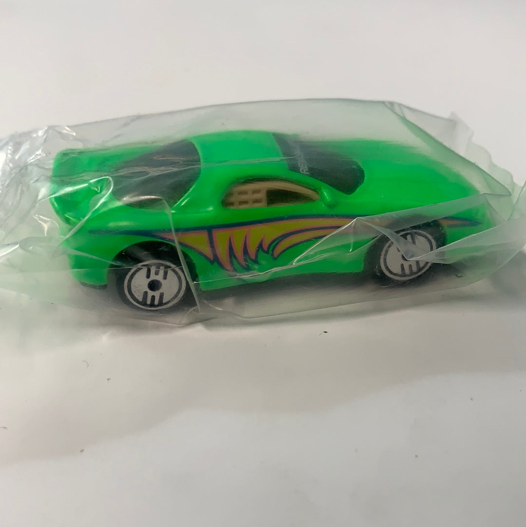 Hot Wheels Revealers Catfish Camaro Racecar Mail In Exclusive