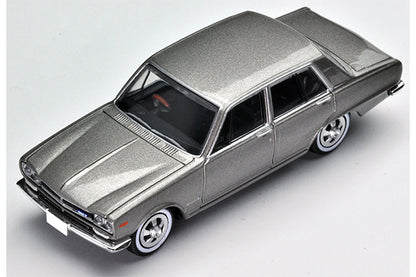 Tomica Limited Vintage Nissan Skyline 2000GT (Silver) 71 year model