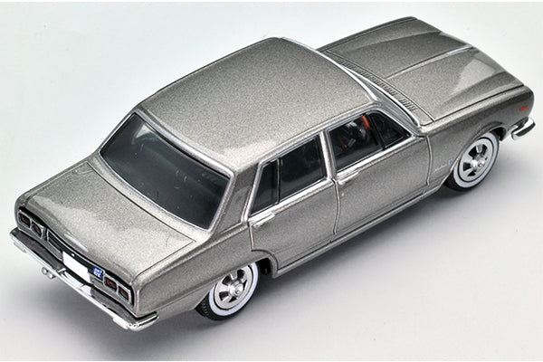 Tomica Limited Vintage Nissan Skyline 2000GT (Silver) 71 year model