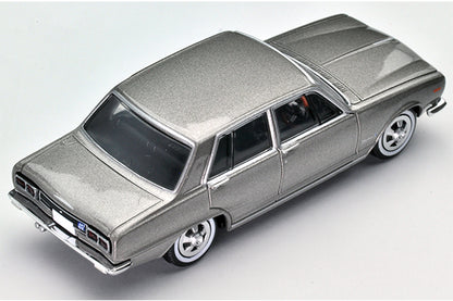 Tomica Limited Vintage Nissan Skyline 2000GT (Silver) 71 year model