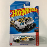 Hot Wheels 2005 Ford Mustang White