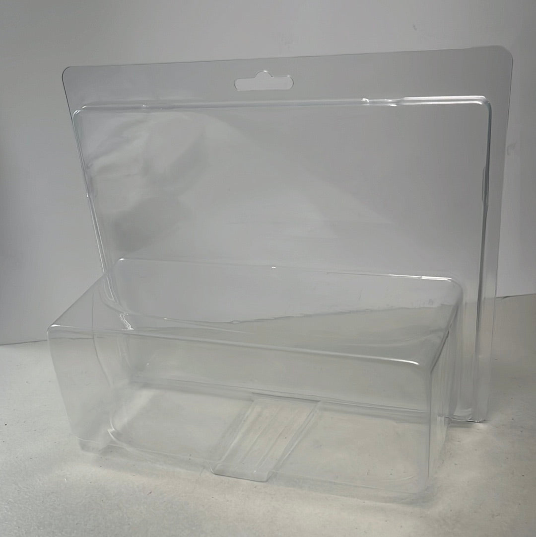 Protector Case for Hot Wheels Car Culture 2 Pack (1 Unit)