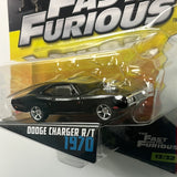 Mattel 1/55 Fast & Furious 1970 Dodge Charger R/T