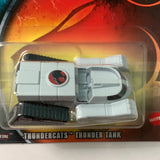 Hot Wheels 1/64 Entertainment Thundercats Thunder Tank