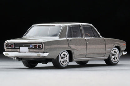 Tomica Limited Vintage Nissan Skyline 2000GT (Silver) 71 year model