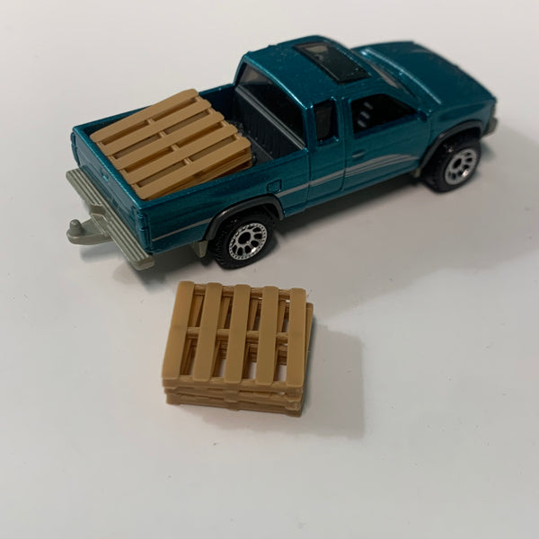 1/64 Square Pallets (5 Pack)