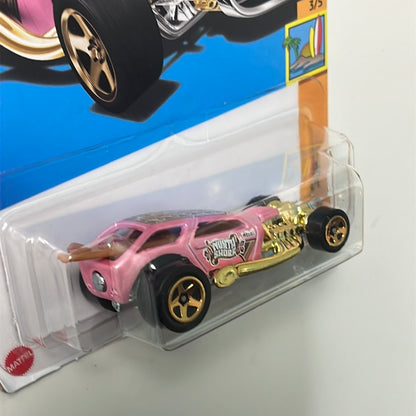 Hot Wheels Treasure Hunt Surf Crate