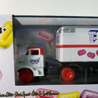 *Chase* M2 Machines 1/64 PEZ 1956 Ford COE & 1965 Ford Econoline Delivery Van (1/500 pcs)