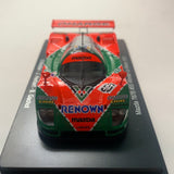 1/43 Spark Mazda 787B Renown