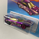 Hot Wheels 1/64 Ultra Hots Nissan Silvia (S14) Drift Purple