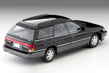 Tomica Limited Vintage Neo Subaru Legacy Touring Wagon GT (Black / Gray)