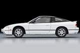 Tomica Limited Vintage Neo '91 Nissan 180SX TYPE-Ⅱ White