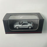 1/64 Kyosho Toyota 86 GT Limited 2016 Silver