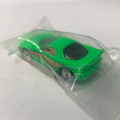 Hot Wheels Revealers Catfish Camaro Racecar Mail In Exclusive