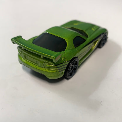 *Loose* Hot Wheels Dodge Viper SRT10 ACR
